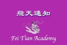 akademia Fei Tian