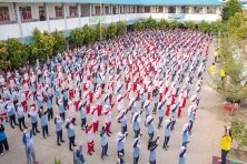 2019 2 25 minghui indonesia school 01