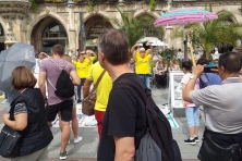 2019 8 18 minghui germany falun gong truth 01
