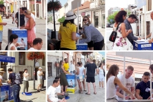 2020 8 27 slovakia nitra falun gong truth 01