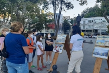 2020 9 13 turkey istanbul falun gong info 01