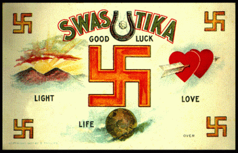 2007-9-16 swastika