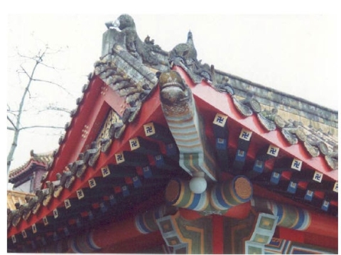 2007-9-16 temple
