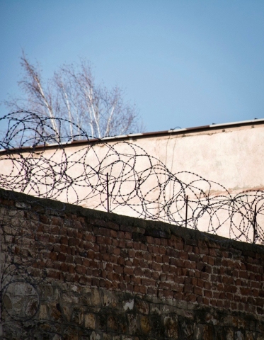 20180917 Bulgaria Prison4