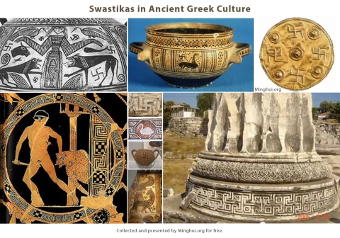 20190707 swastikas in ancient greek culture
