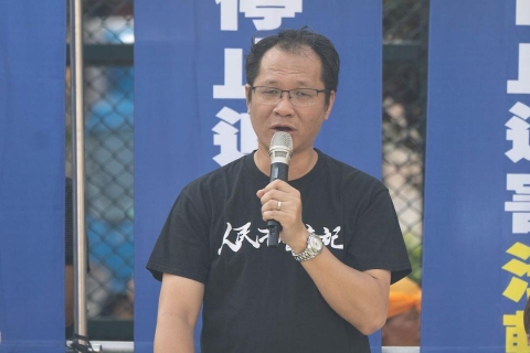 2019 10 2 hongkong falun gong rally 06