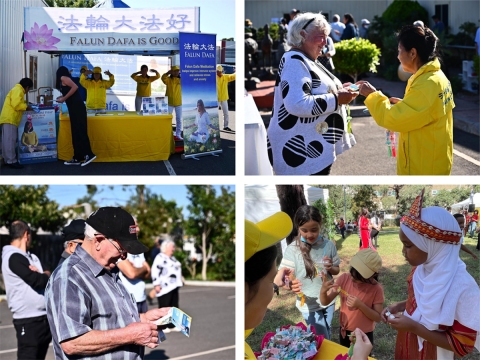 2022 3 30 australian vips support falun dafa 01