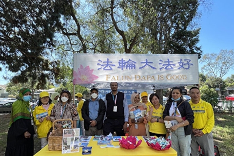 2022 3 30 australian vips support falun dafa 01