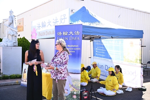 2022 3 30 australian vips support falun dafa 01