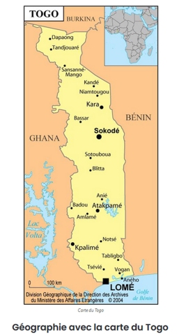 2022 4 5 falun dafa africa togo 01