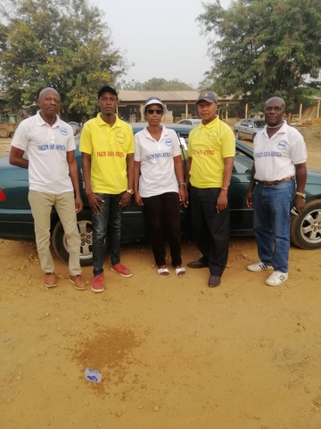 2022 4 5 falun dafa africa togo 02